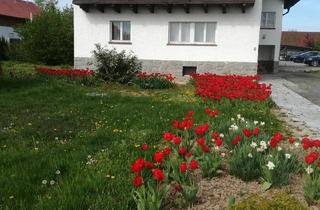Einfamilienhaus kaufen in 94522 Wallersdorf, Wallersdorf - Einfamilienhaus