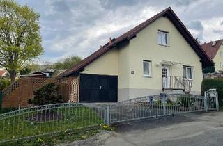 Einfamilienhaus kaufen in 98617 Meiningen, Meiningen - Wohnglück Einfamilienhaus Haus
