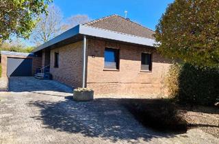 Einfamilienhaus kaufen in 27612 Loxstedt, Loxstedt - Energieeffizientes Einfamilienhaus