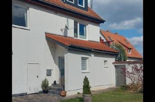 Doppelhaushälfte kaufen in 30966 Hemmingen, Hemmingen - Charmante Eigentumswohnung - aufgebaut wie Doppelhaushälfte