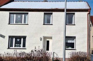 Einfamilienhaus kaufen in 06493 Ballenstedt, Ballenstedt - Ferien-Einfamilienhaus im Harz