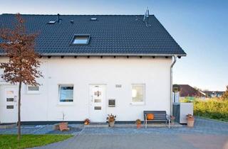 Doppelhaushälfte kaufen in 36251 Bad Hersfeld, Bad Hersfeld - **'Bad HersfeldStadt*DHH*Neubau*schlüsselfertig*Festpreis*Top**