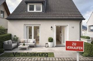 Einfamilienhaus kaufen in 53506 Hönningen, Hönningen - Top Gelegenheit für Bauträger: Grundstück & Haus mit Perspektive