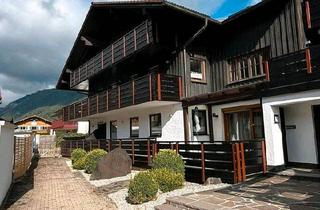 Wohnung kaufen in 87459 Pfronten, Pfronten - Eigentumswohnung Ferienwohnung