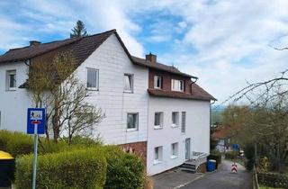 Wohnung kaufen in 35043 Marburg, Marburg - Schöne 4- Zimmer Eigentumswohnung