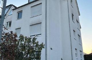 Wohnung kaufen in 40789 Monheim, Monheim am Rhein - Sehr schöne 4-Zimmer Maisonette-Wohnung in Monheim-Baumberg