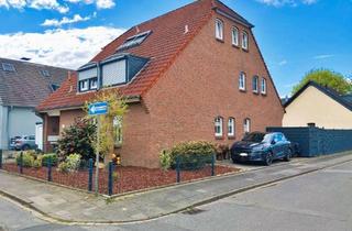 Wohnung kaufen in 47877 Willich, Willich - 2 Zimmer klimatisierte Dachgeschosswohnung mit Stellplatz