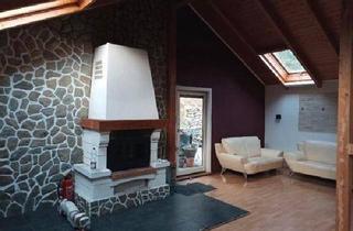 Einfamilienhaus kaufen in 98724 Neuhaus, Neuhaus am Rennweg - Einfamilienhaus+ 1624 qm Grundstück