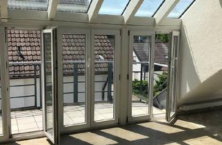 Loft kaufen in 69190 Walldorf, Walldorf - ETW Loftstil 74qm plus im Architekten Haus