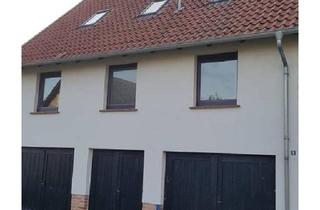 Mehrfamilienhaus kaufen in 38154 Königslutter, Königslutter am Elm - Ein- Mehrfamilienhaus