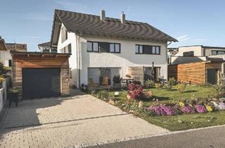 Doppelhaushälfte kaufen in 93055 Regensburg, Regensburg - Moderne Doppelhaushälfte - Neubau - Provisionsfrei