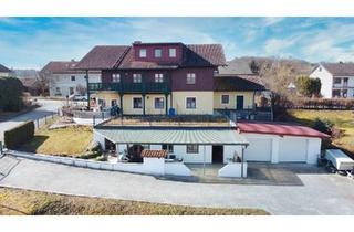 Haus kaufen in 84529 Tittmoning, Tittmoning - Vielseitiges Raumwunder in Tittmoning:290m² Wohnen + 250m² Keller
