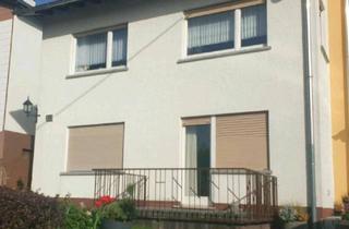 Einfamilienhaus kaufen in 76571 Gaggenau, Gaggenau - Einfamilienhaus in Gaggenau Michelbach zu verkaufen