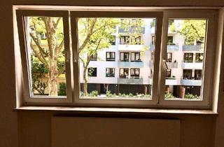 Wohnung kaufen in 67098 Bad Dürkheim, Bad Dürkheim - 2 ZKB Mannheim - Traitteurstrasse Mannheim - kernsaniert