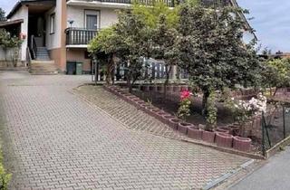 Haus kaufen in 96120 Bischberg, Bischberg - 3 FH mit 512qm in Bischberg