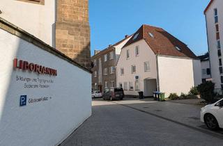 Wohnung kaufen in 33098 Paderborn, Paderborn - Kapitalanlage im Zentrum von Paderborn