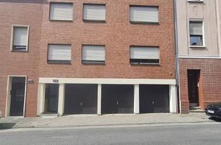 Wohnung kaufen in 41068 Mönchengladbach, Mönchengladbach - Eigentumswohnung Bergerstraße 109 Mönchengladbach