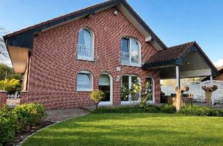 Einfamilienhaus kaufen in 46397 Bocholt, Bocholt - Freistehendes Einfamilienhaus mit PoolGarageWallboxanschluss