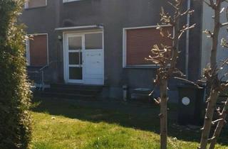 Mehrfamilienhaus kaufen in 45768 Marl, Marl - Mehrfamilienhaus mit zwei Garagen