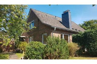 Einfamilienhaus kaufen in 29328 Faßberg, Faßberg - Einfamilienhaus 6 Zi, 142m² Wohnfl., Garage Keller, Grund 1220m²