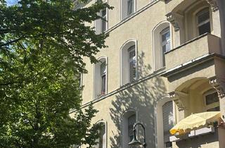 Wohnung kaufen in 65185 Wiesbaden, Wiesbaden - Kapitalanlage Wiesbaden Innenstadt | Altbau | vermietet