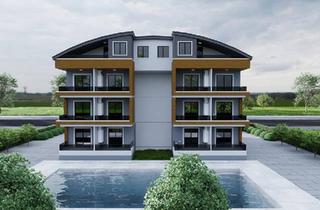 Wohnung kaufen in 60529 Frankfurt, Frankfurt am Main - Eigentumswohnung in AntalyaBelek.