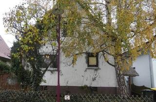 Einfamilienhaus kaufen in 34260 Kaufungen, Kaufungen - Einfamilienhaus, Grundstück 500qm, ruhige zentrale Lage Kaufungen