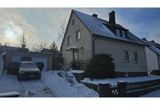 Einfamilienhaus kaufen in 95233 Helmbrechts, Helmbrechts - Einfamilienhaus