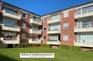 Wohnung kaufen in 22457 Hamburg, Hamburg - von privat · provisionsfrei · Südbalkon · 2,5 Zi. HH-Schnelsen