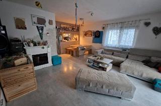 Einfamilienhaus kaufen in 55239 Gau-Odernheim, Gau-Odernheim - Einfamilienhaus mit ELW