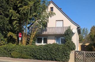 Einfamilienhaus kaufen in 67245 Lambsheim, Lambsheim - Freihstehendes Einfamilienhaus in ruhiger Lage in Lambsheim
