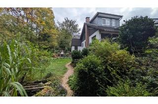 Einfamilienhaus kaufen in 69126 Heidelberg, Heidelberg - *Provisionsfrei- von Privat* Großzügiges Haus am Waldrand