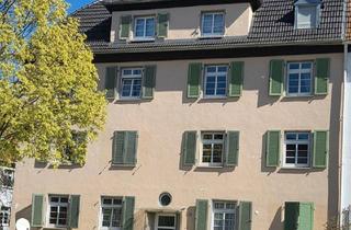 Mehrfamilienhaus kaufen in 66119 Saarbrücken, Saarbrücken - Mehrfamilienhaus vollvermietet mit 8 Wohneinheiten