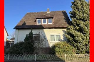 Haus kaufen in 31191 Algermissen, Algermissen - Wohnen und Arbeiten verbinden