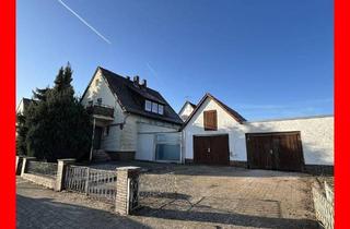Haus kaufen in 31191 Algermissen, Algermissen - Wohnen und Arbeiten verbinden