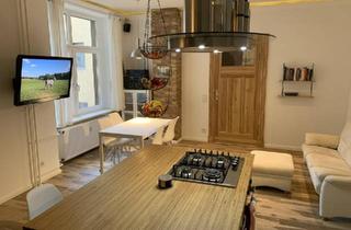 Loft kaufen in 12049 Berlin, Berlin - Kernsanierte Wohnung mit Loft Charakter am Tempelhofer Feld