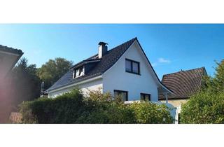 Einfamilienhaus kaufen in 22415 Hamburg, Hamburg - Provisionsfrei!!! Großes Einfamilienhaus in grüner Lage
