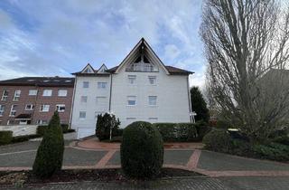 Mehrfamilienhaus kaufen in Beethovenstraße 11, 48291 Telgte, Telgte - Renditeobjekt in Telgte Vermietetes MFH im Musikerviertel!