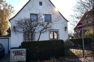 Einfamilienhaus kaufen in Lilienthalpark, 12209 Berlin, Berlin - Charmantes Einfamilienhaus in Lichterfelde mit Potenzial