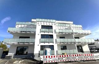 Penthouse kaufen in 91578 Leutershausen, Leutershausen - Erstbezug 4 Zimmer Whg. im EG mit ca. 101 qm in Leutershausen