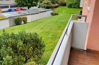 Wohnung kaufen in 95030 Hof, Hof - 2 Zimmer Wohnung mit Balkon 1. OG in Hof Nähe Freiheitshalle