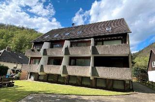 Wohnung kaufen in 37445 Walkenried, Walkenried - Eigentumswohnung in zorge
