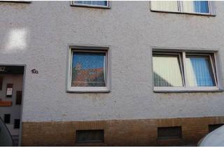 Wohnung kaufen in 31134 Hildesheim, Hildesheim - Helle 3 Zimmer Wohnung in der Stadtmitte