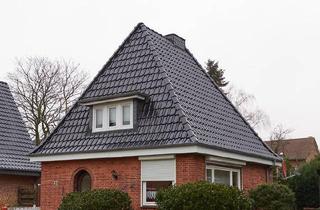 Einfamilienhaus kaufen in 25746 Heide, Heide - Gemütliches Einfamilienhaus für die kleine Familie