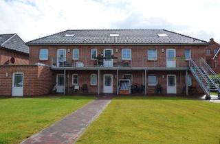 Mehrfamilienhaus kaufen in 25881 Tating, Tating - Kapitalanlage an der Nordsee: modernes 6-Familienhaus