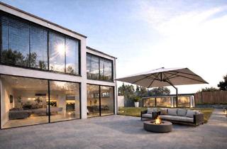 Villa kaufen in 82319 Starnberg, Starnberg - ArchitektenVilla in exkl. Villenlage Starnberg | Bieterverfahren