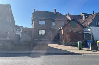 Einfamilienhaus kaufen in 31180 Giesen, Giesen - Einfamilienhaus zu verkaufen