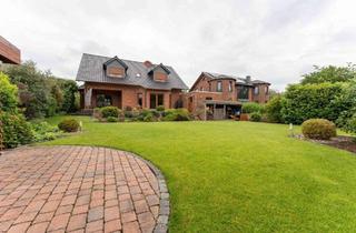 Einfamilienhaus kaufen in 38448 Wolfsburg, Wolfsburg - Traumhaftes Eigenheim in Vorsfelde - Smart, modern & Bezugsfertig