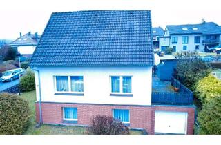 Einfamilienhaus kaufen in 37431 Bad Lauterberg, Bad Lauterberg im Harz - Freistehendes Einfamilienhaus ohne Maklercourtage zu verkaufen