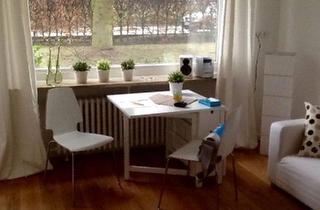 Wohnung kaufen in Bernadottestraße, 22765 Hamburg, Hamburg - Sehr schöne sanierte Altbauwohnung in Ottensen-Othmarschen